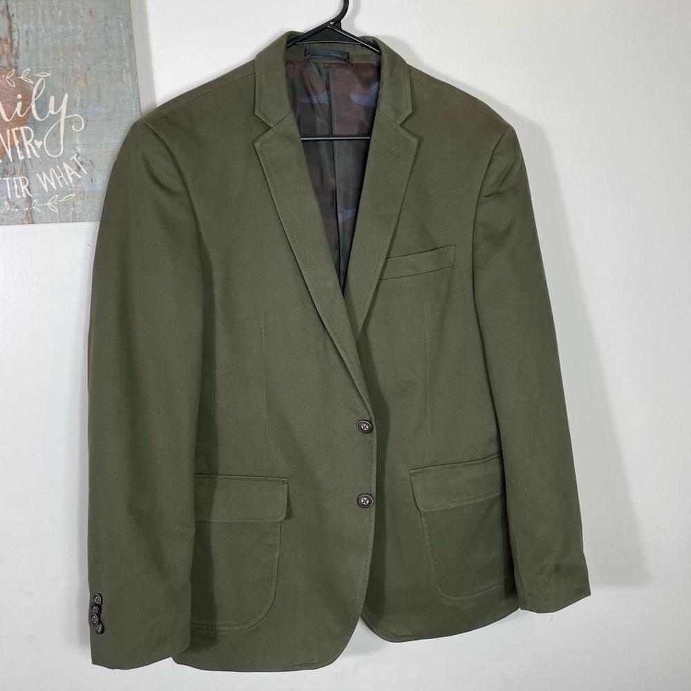 Macy’s Jacket